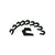 CRL Short Replacement Plastic Cutting Blade