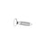 CRL 1994+ GM U-Van Front Bumper Retainer