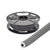 CRL Gray .125 Screen Retainer Spline - 500' Roll