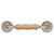 CRL Heavy-Duty Steel Combination Roller Tool 3" x 1/16" and 3" x 1/8" Wheels