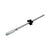 CRL 12" Top Rod Extender for Jackson® Concealed Vertical Rod Panic Exit Device