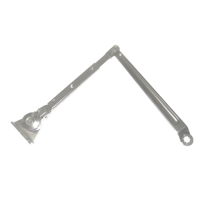 LCN Aluminum Friction Hold Open Arm for 1460 Series Surface Closers
