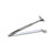 LCN Dark Bronze Regular Closer Arm for 1460 Series Surface Closers