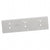 LCN Aluminum Drop Plate for Top Jamb Mounting 4040 Series Surface Mounted Closers