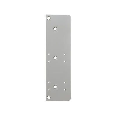 LCN Aluminum Drop Plate for Pull Side Mount 4040 Series Surface Closers