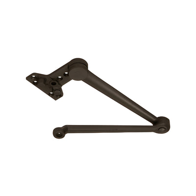 LCN Dark Bronze Cush-N-Stop Parallel Arm for 4040 Series Surface Mounted Closers