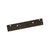 LCN Dark Bronze Drop Plate for 1460 Series Surface Mounted Closers