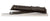LCN Dark Bronze Finish Overhead Concealed Non Hold-Open Door Closer - ADA Spring Size 3