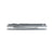 LCN Overhead Concealed Size 4 Spring Left Hand No Hold Open Closer Aluminum