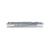 LCN Overhead Concealed ADA Spring Size 1 Right Hand No Hold Open Closer Aluminum