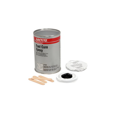 CRL .12 Fl. Oz. Loctite® Fast Cure Epoxy Cups - 10 Cup Pack