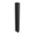 Matte Black 84" Cielo Post Only