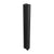 Matte Black 96" Cielo Post Only
