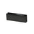 CRL Matte Black Patch Fitting Replacement Cover Plate for PH10, PH11, PH20 and PH21