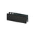 CRL Matte Black Patch Fitting Replacement Cover Plate for PH34