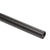 CRL Matte Black 78" Replacement Header Bar for Colonia Sliding Shower Door System
