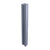 Metallic Silver 84" Cielo Post Only