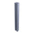 Metallic Silver 96" Cielo Post Only