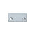 Mill 200X Series Pre-Treated Decorative End Cap