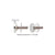 CRL 316 Polished Stainless 3/4" Diameter Standoff Cap Assembly
