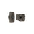 Rixson® Dark Bronze Electromagnetic Door Holder
