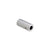 CRL Satin Anodized Bottom Coupling Cap