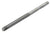 CRL Mill 316 Stainless Steel 4-1/2" Long Threaded Terminal for 1/8" Cable