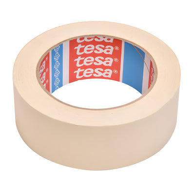 TESA 1-1/2" (36mm) Wide Multi-Purpose Masking Tape