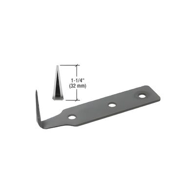 CRL 1-1/4" UltraWiz® Cold Knife Blade