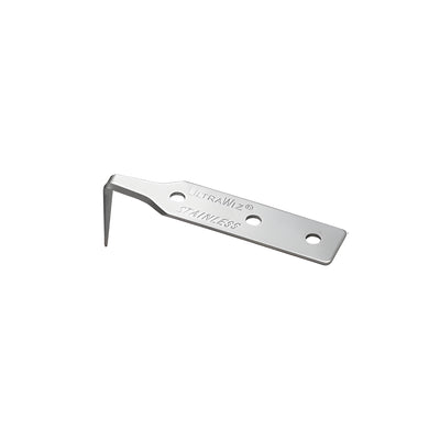 CRL 1" UltraWiz® Stainless Steel Cold Knife Blades