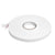 CRL White 1/8" x 3/4" All-Purpose Foam Mounting Tape