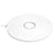 CRL White 1/32" x 1/2" All-Purpose Foam Mounting Tape