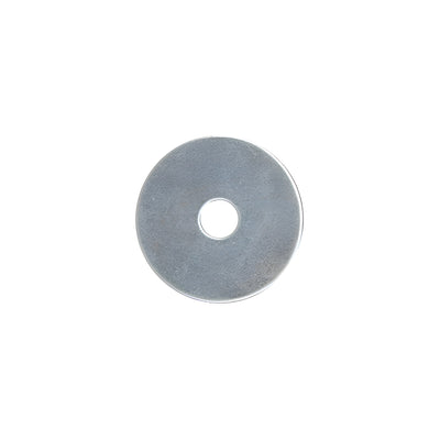 CRL 1/4" Hole x 1-1/4" Diameter Flat Washers