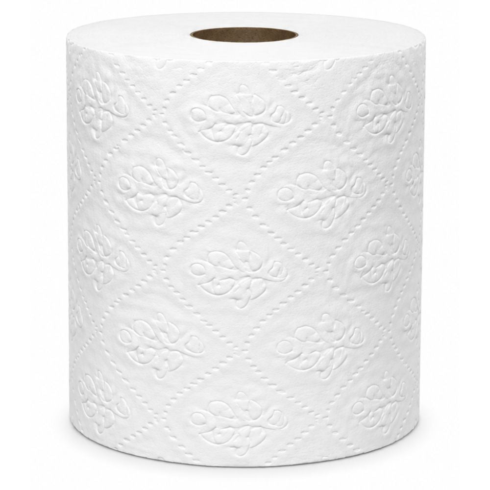 Stellar Standard Bathroom Tissue,2 Ply, 420 sheets / Roll- 48 Rolls /Case