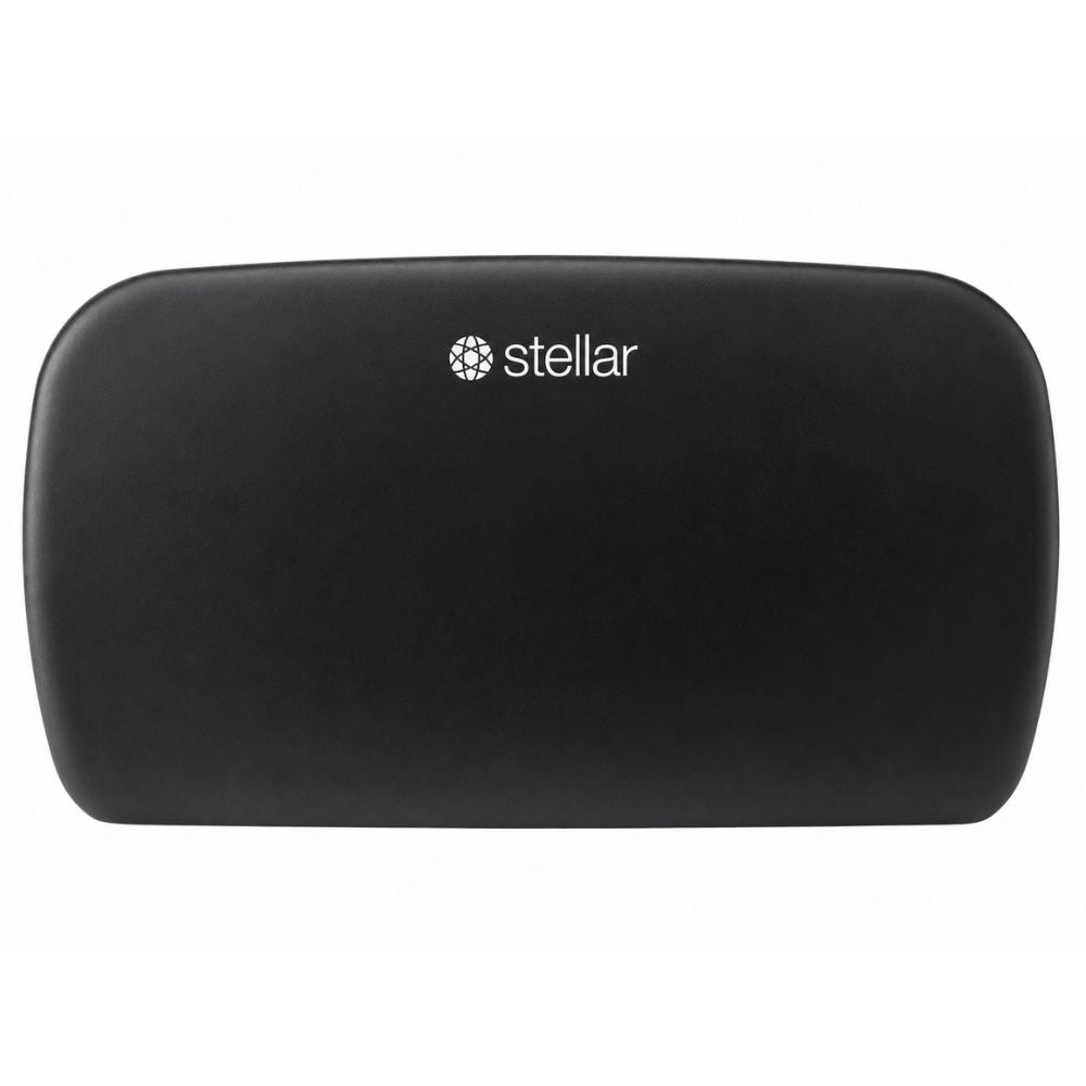 Stellar Twin Toilet Paper Roll Dispenser - 1 EA