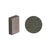 CRL 120X Diamond Hand Pad Black — 120 Grit Glass & Tile Abrasive