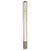 CRL 5/16" DCD Electroformed Diamond Drill Bit, Straight Shank