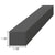 CRL EPDM Glazing Setting Blocks 1-1/8 x 1-1/8 x 4 in