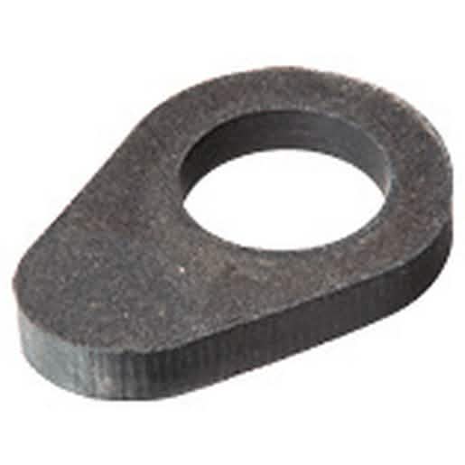 CRL Burco Rack Replacement Finger Locks - Secure and Durable Auto Glass Rack Solution