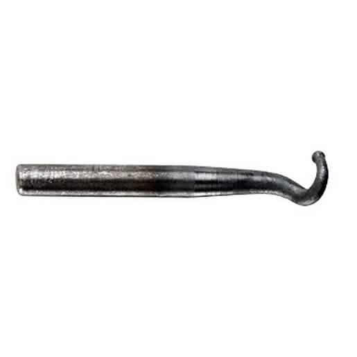 CRL "Pigtail" Tip for Self-Sealing Weatherstrip Tool - Enhance weatherstrip installation.
