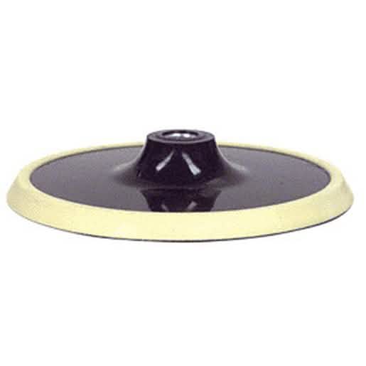 CRL 7" Pad for Stick-On Sanding Discs: Durable, high-quality pad for smooth sanding result