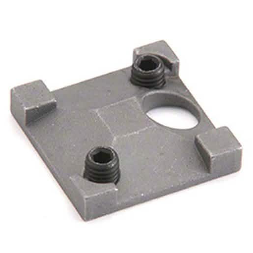 LCN Hold Open Clip for 2030 Series Track Assembly - Secure and Durable Overhead Solution