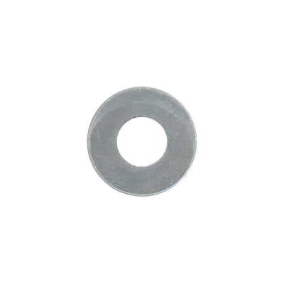 CRL 5/16 in Hole x 3/4 in OD Flat Washers for 5/16 in Bolts