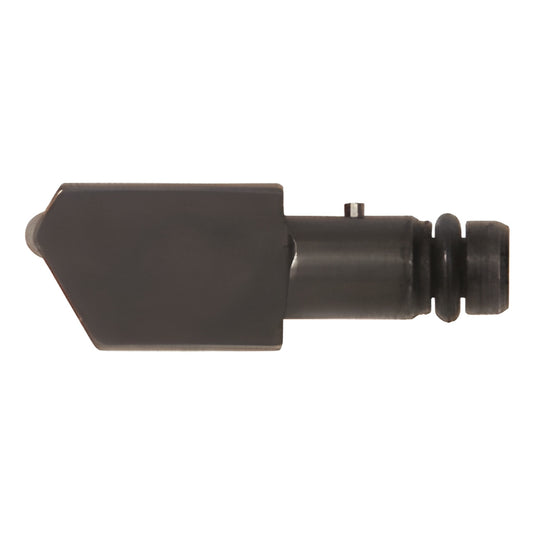 CRL 0GC5H 154 dark metal replacement cutting head for self-oiling glass cutter, for 1/2 to 1" thick glass.