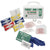 CRL 10-Person Refillable First Aid Kit for Workplace/Office