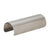 CRL 316 Stainless Steel Connector Sleeve for 1-7/8" Roll-Form Cap Rail