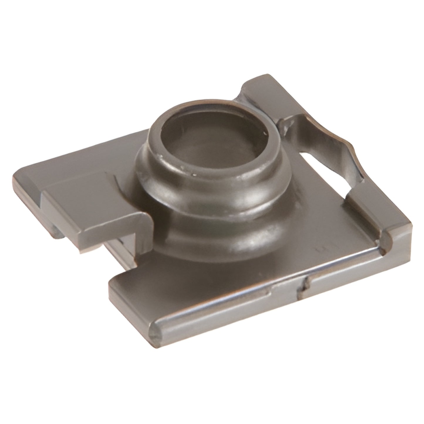 CRL Track Slider Guide EP24080 - brite white slider guide for Maxim Dyad casement window operators