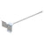 CRL Paddle Mixer for Paint, Mortar & Grout