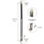 CRL 2840 Window Channel Balance w/ FS293BA Guides - Replacement