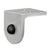 CRL Laguna Brushed Stainless Steel Ceiling-Mounted Door Stop